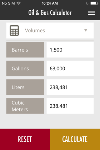 Inspectorate – Oil & Gas screenshot 2