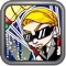 Crazy Secret Agents Fall HD