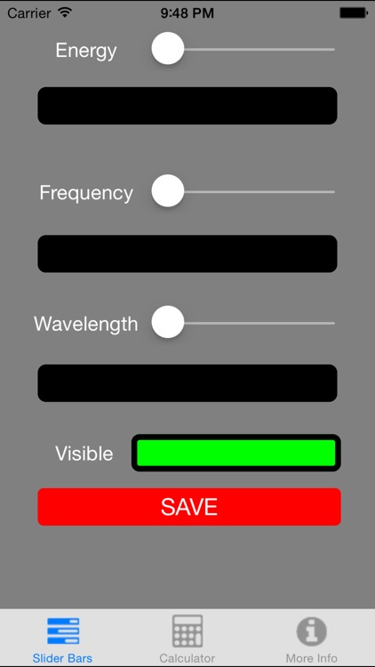 Visualizing Planck Einstein Wavelength Equation Free