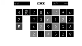 Game screenshot CAZ - Infinite Puzzle for Your Brain hack