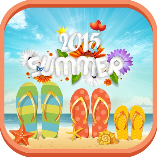 2015 Summer : The Hidden Object icon