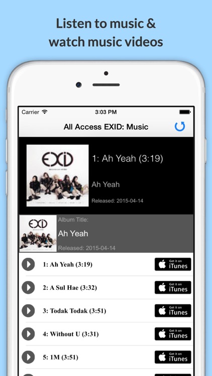 All Access: EXID Edition - Music, Videos, Social, Photos, News & More!