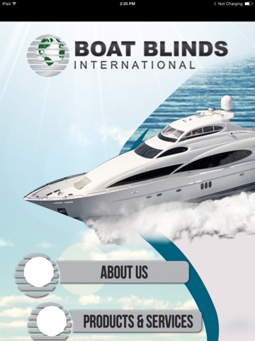 Boat Blinds International HD screenshot 3