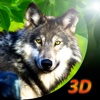 Wild Wolf Survival Simulator 3D Full