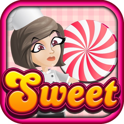 Bakery Life City of Slots Vegas Way Casino icon