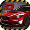 Drift Impossible - Burning Roads 3D : Top City Car Race Simulation