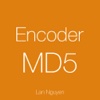 Encoder MD5 Lan Nguyen