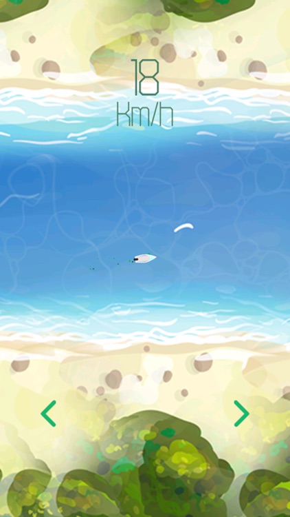 Island Cruise - Splash Speedboat Paradise screenshot-3