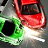 A Car Street Traffic Racing Rivals - Real Smash & Driving Simulator Race Game