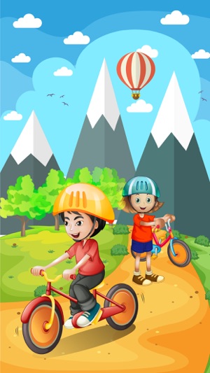 Baby Bike Rider BMX(圖3)-速報App