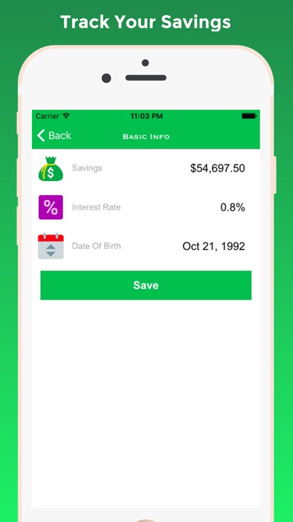 Steadfast - Retirement Planning & Savings screenshot-3