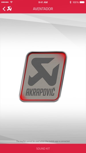 Akrapovič Car SoundKit(圖4)-速報App