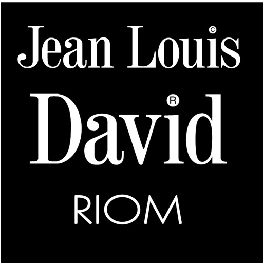 Jean Louis David Riom