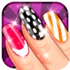 Baby game-Nail Salon1