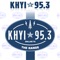 KHYI plays the best Texas and Americana music around