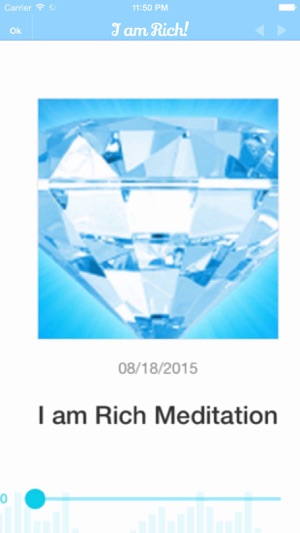 I am Rich! Positive Image Meditation and Affirmations(圖2)-速報App