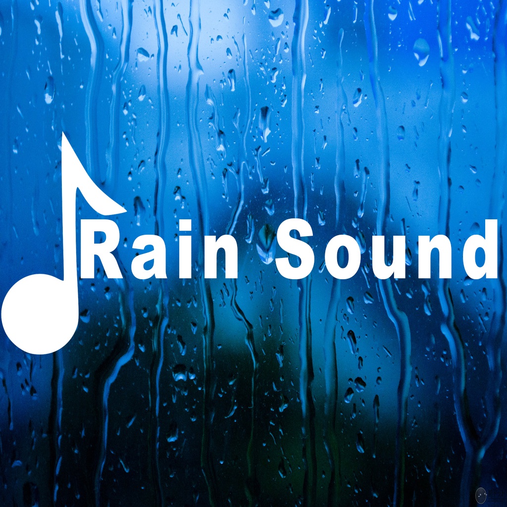 Relax with RainMood Sounds icon