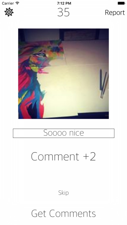 Get comments for Instagram photos - Boost your Instagram profile