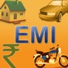 EMI Calculator App