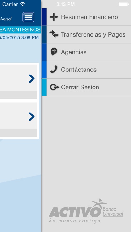Móvil Activo screenshot-4