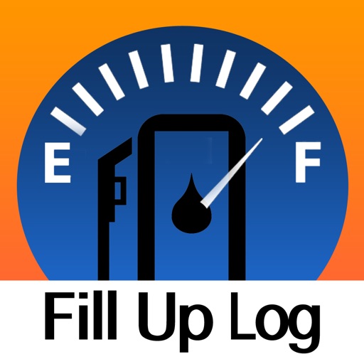 Fill Up Log