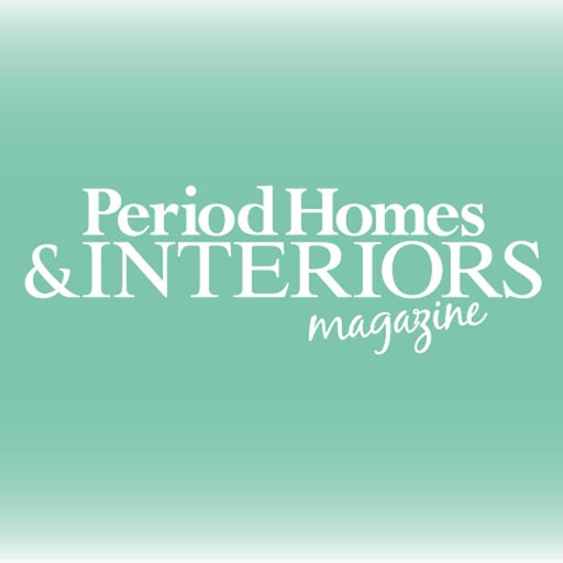 Period Homes & Interiors – Beautiful interiors and clever ideas for homes with character and charm
