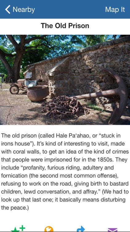 Maui Revealed 7th Edition screenshot-4