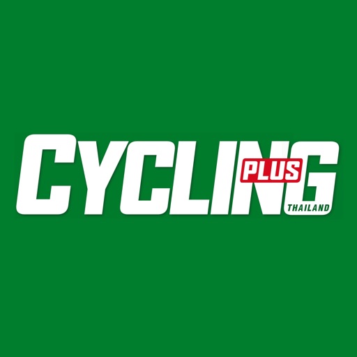 CYCLING PLUS TH iOS App