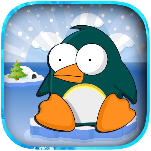 Penguin Dojo Hunt icon