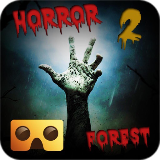 VR Zombie Horror Games 360 - Apps on Google Play