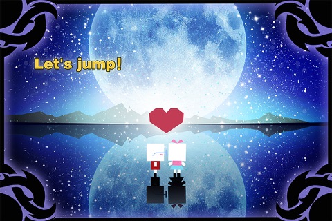 Mrs Jump - Jumper screenshot 4