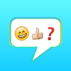 Top 37 Games Apps Like Guess Emoji ~ Fun Guess the Meaning of Emojis - Best Alternatives