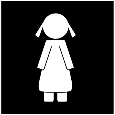 Roosje krijgt een pakje