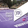 Brasil Tennis Cup for iPad