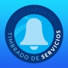 Timbrado de servicios