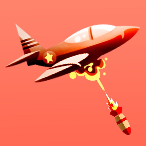 Missile Jolt Icon