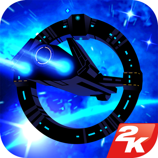 Sid Meier's Starships icon