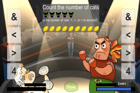 The Breakfist Battle screenshot 3