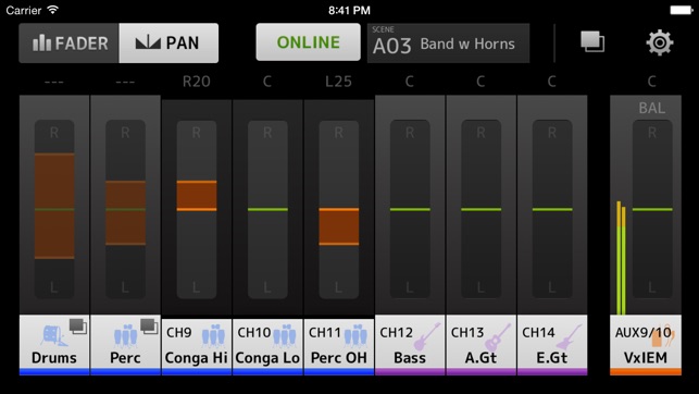 MonitorMix(圖2)-速報App