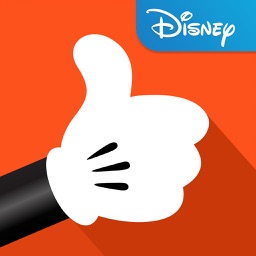 Disney Moment Apple Watch App