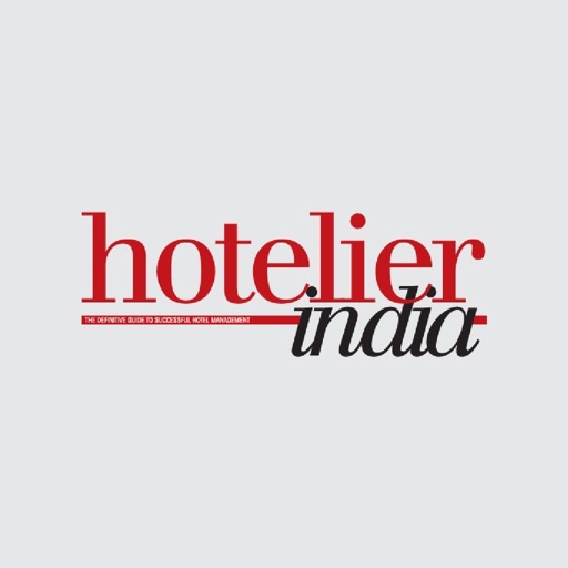 Hotelier India icon
