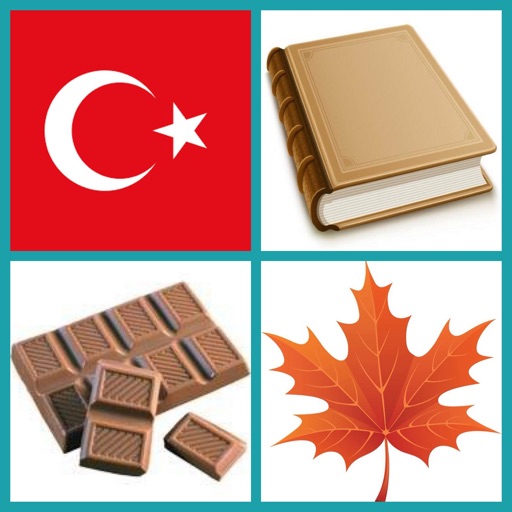 Learn Turkish: Word Quiz Icon