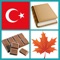Learn Turkish: Word Quiz