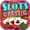 777 Lucky Slots & Poker! Casino Game-Pro