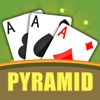 ▹Pyramid Solitaire