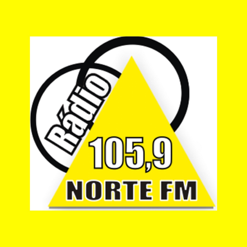 Rádio Norte FM 105.9