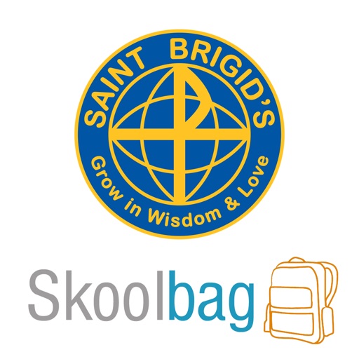 St Brigid's Catholic Primary School - Skoolbag icon
