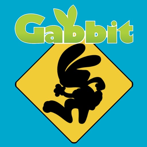 Gabbit: Road Trip icon