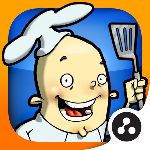 The Best Mobile Food Games