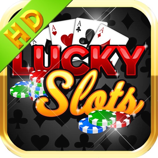 101 Lucky Player Slots: HD Blitz Bonus Wheel icon